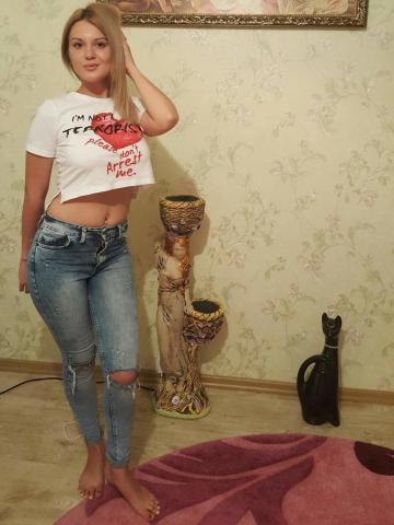 Анкета проститутки Алиана, Хиди-Хутор, 25 лет, №199439